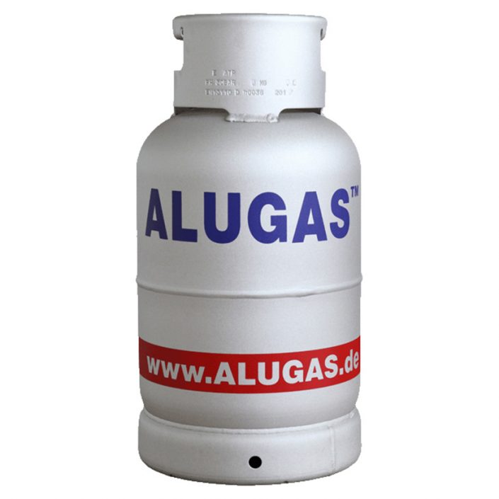 Alugas 11kg Viličar