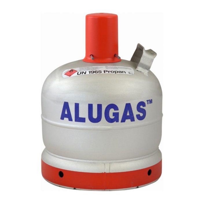 Alugas 6kg(Small)