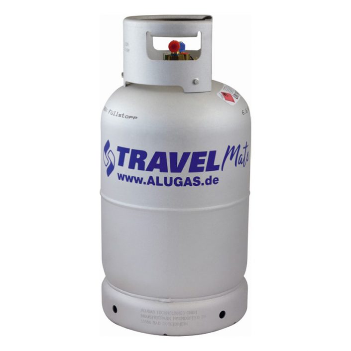 TravelMate 11kg(Small)